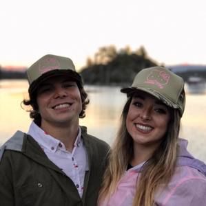 Meet your Posher, Gage